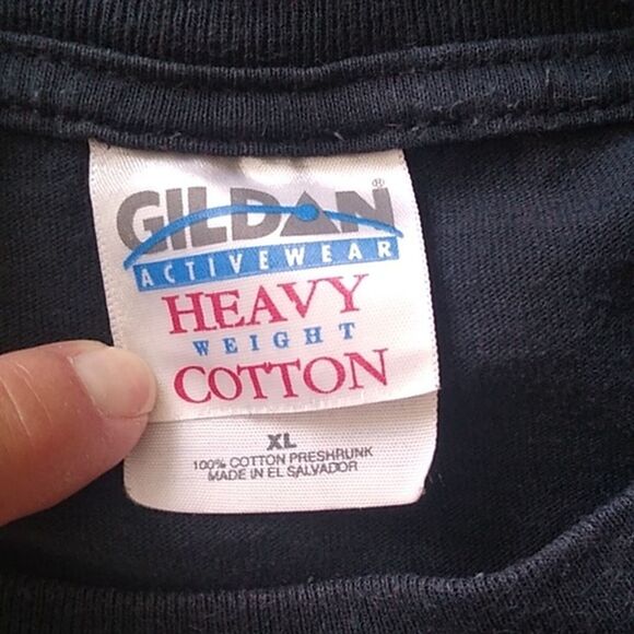 WCW mayhem unleashed vintage 2000 sz XL - Picture 3 of 6